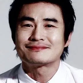 Photo star :  Oh Chang-kyung
