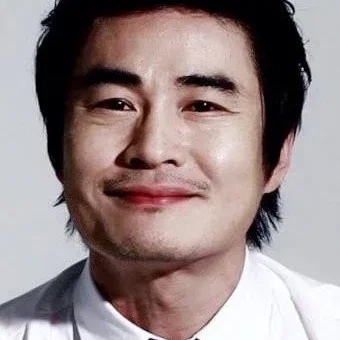  Oh Chang-kyung