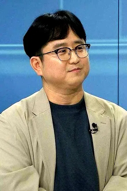  Yoon Seong-ho
