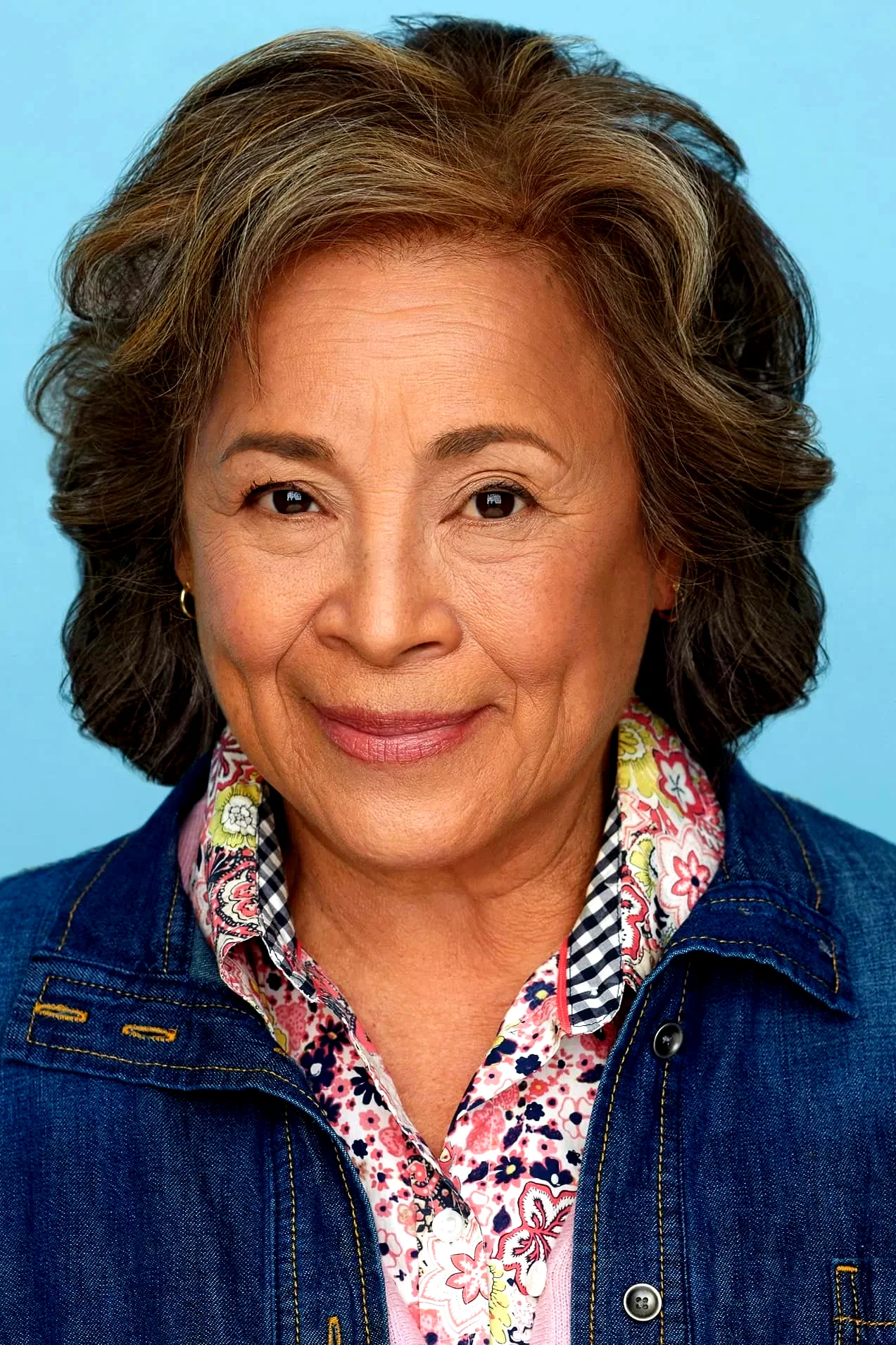  Alma Martinez