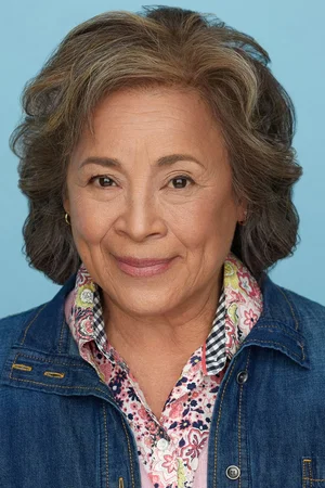  Alma Martinez photo