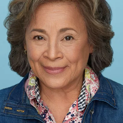  Alma Martinez