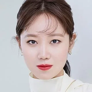  Gong Hyo Jin