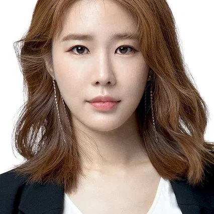  Yoo InNa