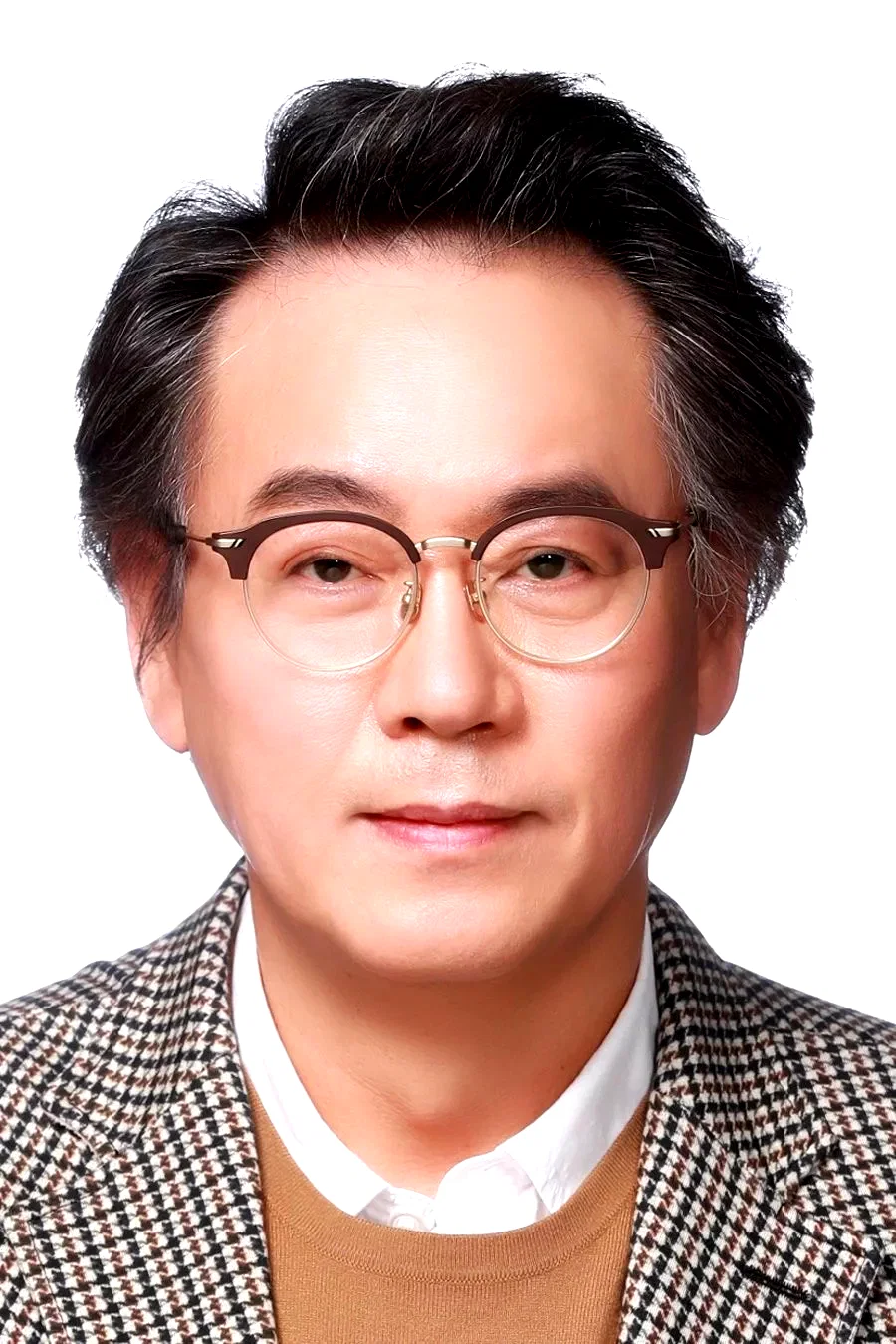  Lee Byung-joon