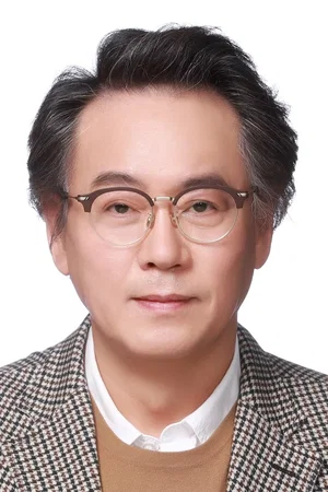  Lee Byung-joon