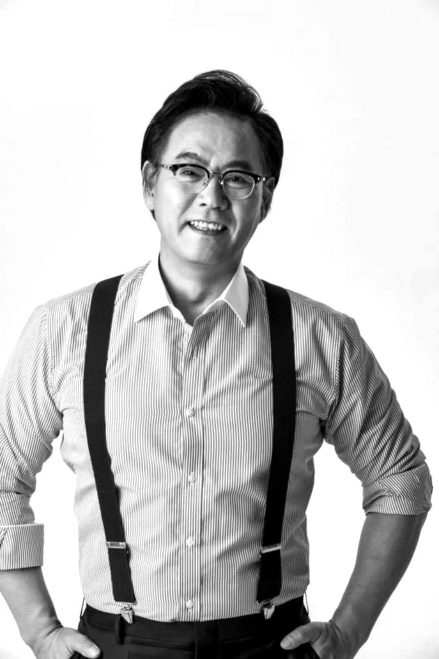  Lee Byung-joon