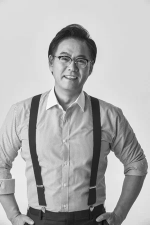  Lee Byung-joon photo