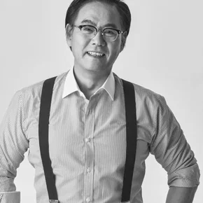 Photo star :  Lee Byung-joon