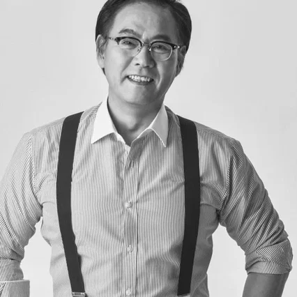  Lee Byung-joon