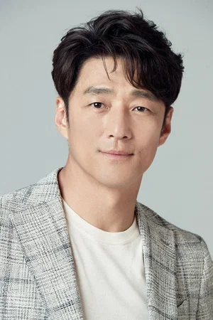 Photo de  Ji Jin Hee