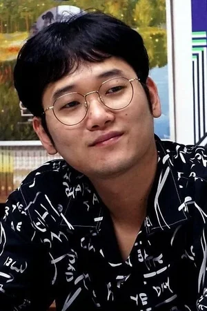 Photo de  Kim Kyung-mook