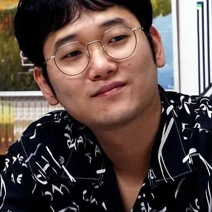  Kim Kyung-mook