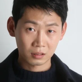 Photo star :  Han Sa-myeong