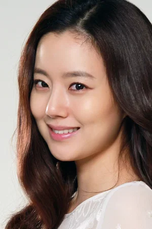 Photo de  Moon Chae-won