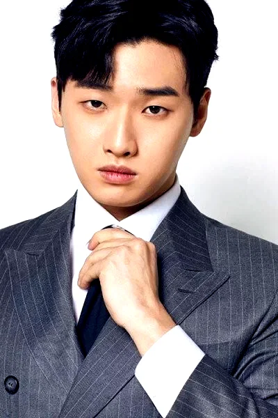  Lee Da-wit