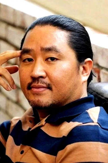  Han-min Kim