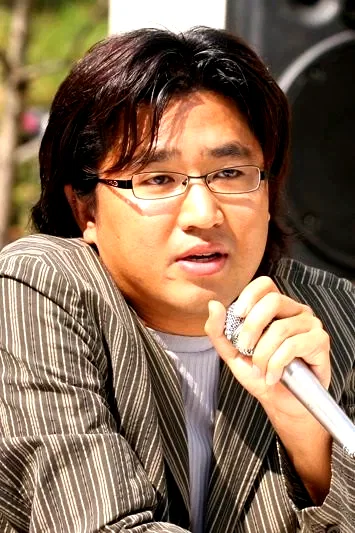  Han-min Kim