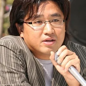 Photo star :  Han-min Kim