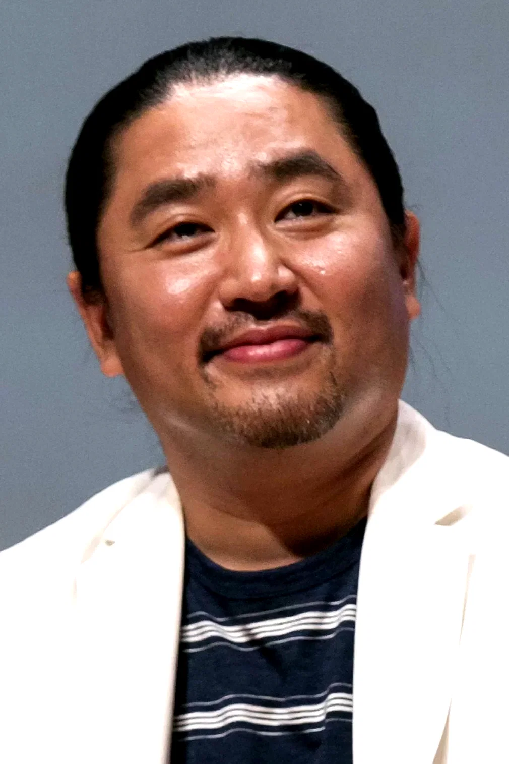  Han-min Kim