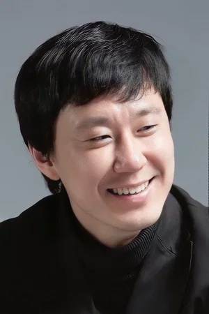  Kim Young-pil photo