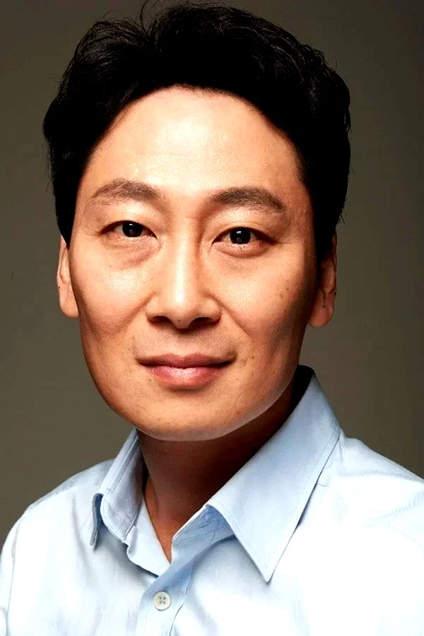 Kim Dong-hyun