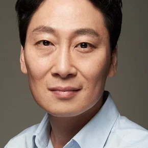 Photo star : Kim Dong-hyun