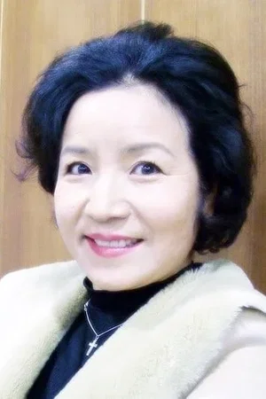  Park Hye-jin