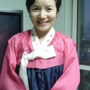 Photo star :  Park Hye-jin