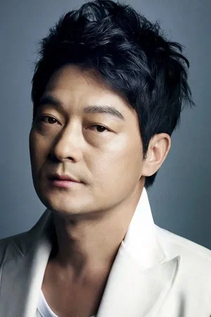  Jo Sung-ha photo