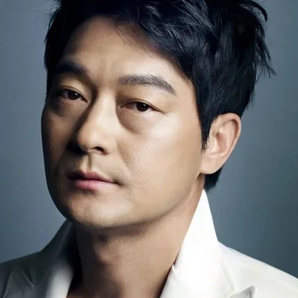  Jo Sung-ha