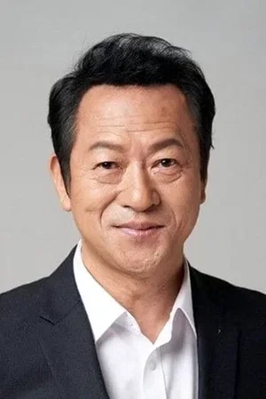  Choe Il-hwa