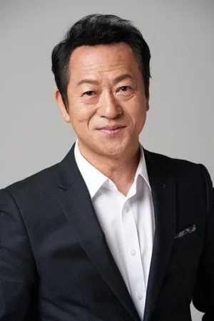 Photo de  Choe Il-hwa