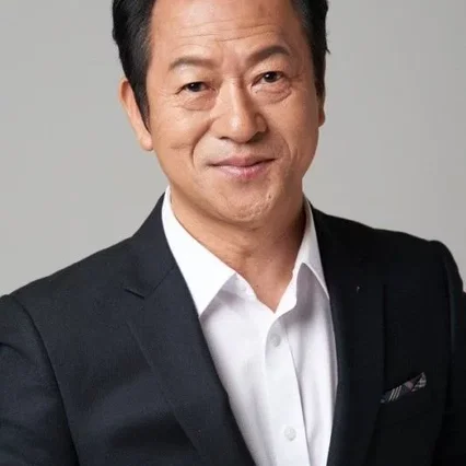  Choe Il-hwa