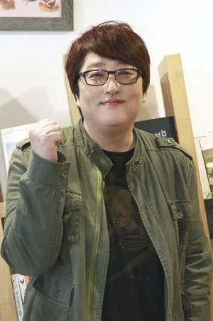 Photo de  Byeon Yeong-ju