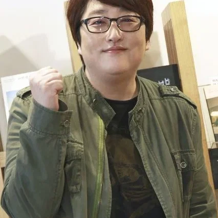  Byeon Yeong-ju