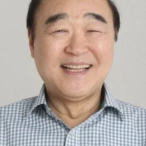 Photo star :  Chang Kwang