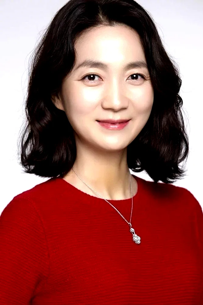  Ju-Ryoung Kim