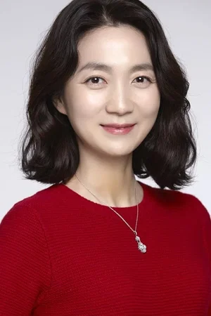  Ju-Ryoung Kim photo