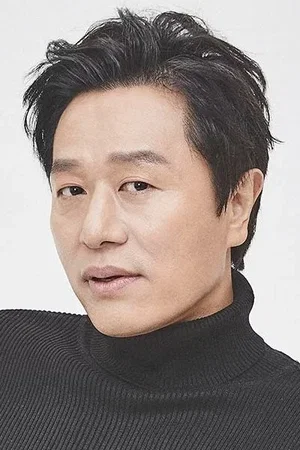  Kim Min Sang photo
