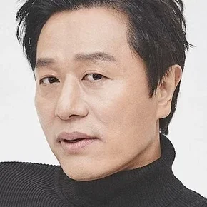 Photo star :  Kim Min Sang