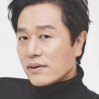  Kim Min Sang
