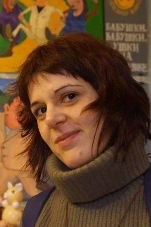  Natalia Mirzoyan photo