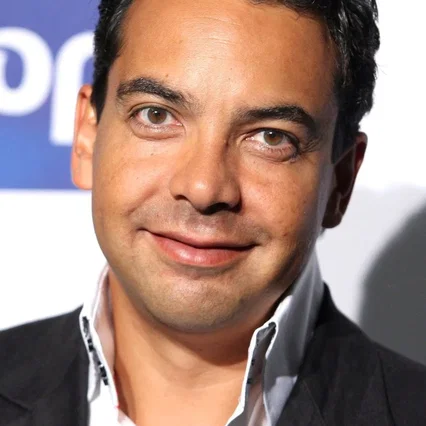  Patrick Cohen