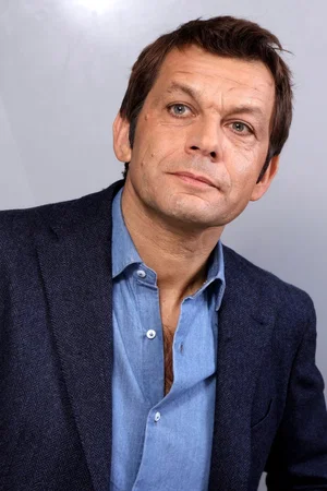  Laurent Mariotte photo