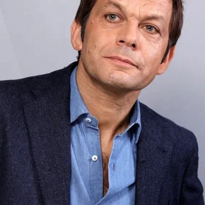 Photo star :  Laurent Mariotte