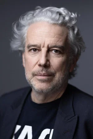  Philippe Vandel photo