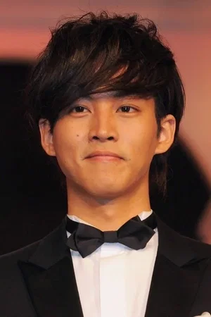  Tôri Matsuzaka photo