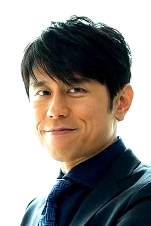  Taizo Harada