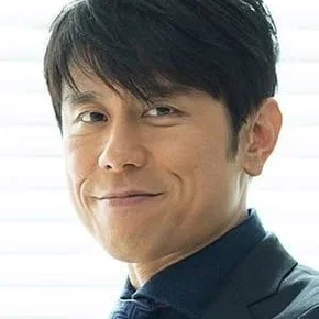 Photo star :  Taizo Harada